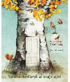 coperta Taramul nesfarsit al imaginatiei