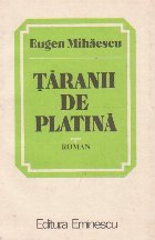 Taranii platina