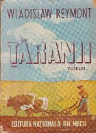 Taranii Volumul (Editie 1942)