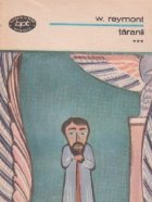 Taranii Volumul III lea