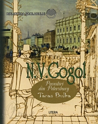 Taras Bulba. Povestiri din Petersburg