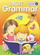 coperta Target Grammar Level 1