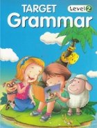 coperta Target Grammar Level 2