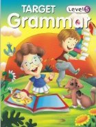 coperta Target Grammar Level 5