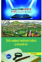 coperta Tarile romanesti medievale si misterele lor