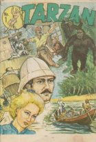 Tarzan maimutelor Volumul