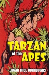 Tarzan Of The Apes