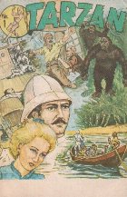 Tarzan Volumele III