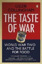 Taste War
