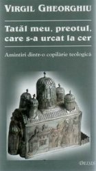 Tatal meu preotul care urcat