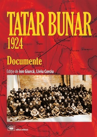 Tatar Bunar 1924 : documente