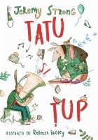 Tatu Tup Povestioare din padurea