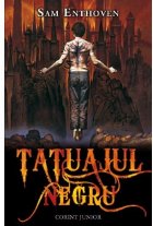 TATUAJUL NEGRU