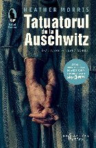 Tatuatorul de la Auschwitz