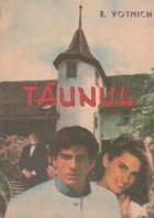 Taunul