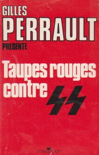 Taupes rouges contre SS