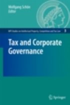 coperta Tax and Corporate Governance