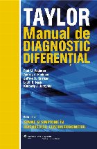 Taylor – Manual de diagnostic diferențial