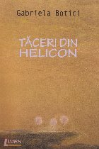 Tăceri din Helicon : sonete