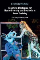 Teaching Strategies for Neurodiversity and Dyslexia in Actor