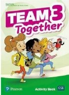 Team Together 3 Activity Book