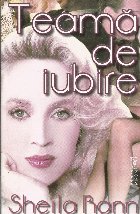 Teama de iubire