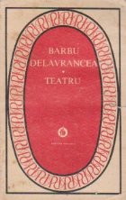 Teatru