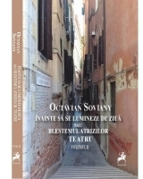 Teatru II- Inainte sa se lumineze de ziua sau blestemul Atrizilor