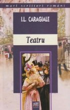 coperta Teatru