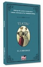 Teatru