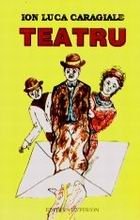 coperta Teatru