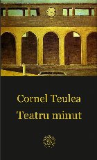 coperta Teatru minut