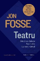 Teatru : Omul cu chitara, Rambuku, Eu sunt vântul