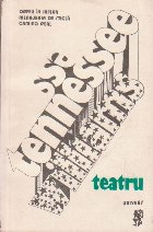 Teatru Orfeu Infern Menajeria Sticla