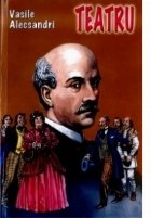 coperta Teatru
