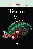 Teatru Vol (Set of:TeatruVol