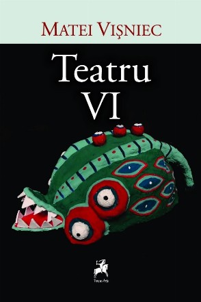 Teatru - Vol. 6 (Set of:TeatruVol. 6)