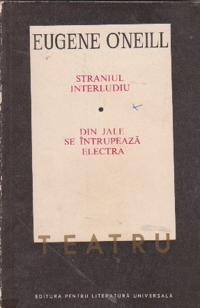 Teatru, Volumul al II-lea