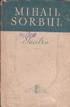 Teatru, Volumul al II-lea - Ion (Drama in 16 scene si 4 pauze dupa romanul Ion de Liviu Rebreanu). Don Quijote