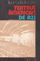 Teatrul american azi