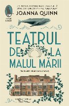 Teatrul malul mării