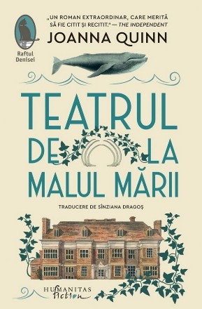 Teatrul de la malul mării