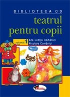Teatrul pentru copii volume)