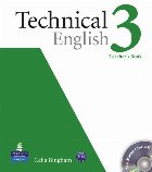 Technical English 3 Teacher\'s Book