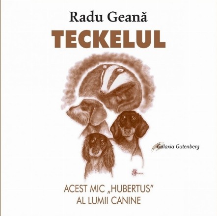 Teckelul : acest mic 