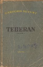 Teheran Volumul lea