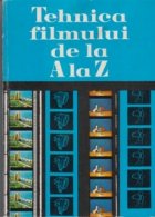 Tehnica filmului