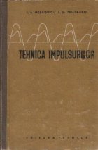 Tehnica impulsurilor (traducere din limba
