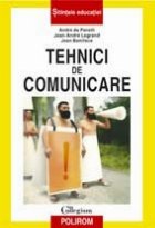 Tehnici de comunicare (Peretti...) Tehnici de comunicare (Peretti...)