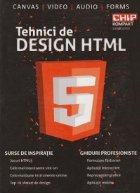 Tehnici de design HTML5